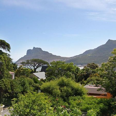 Hout Bay Hideaway Hotell Eksteriør bilde
