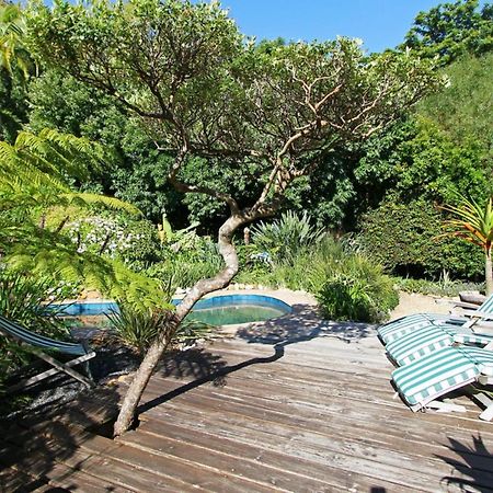 Hout Bay Hideaway Hotell Eksteriør bilde