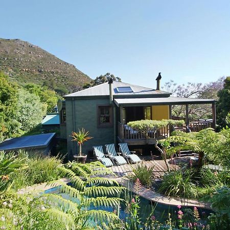 Hout Bay Hideaway Hotell Eksteriør bilde