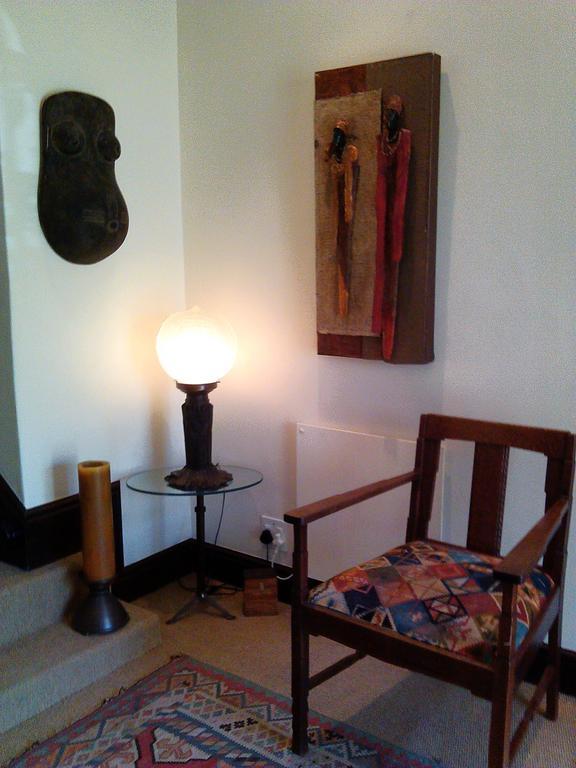 Hout Bay Hideaway Hotell Eksteriør bilde