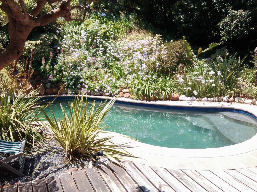 Hout Bay Hideaway Hotell Eksteriør bilde