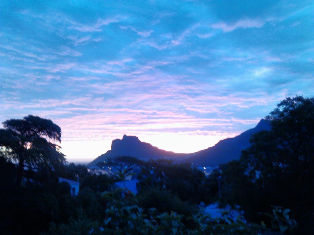 Hout Bay Hideaway Hotell Eksteriør bilde
