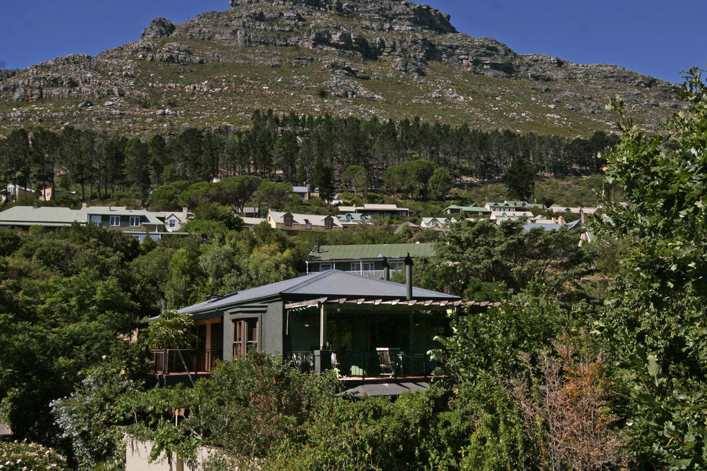 Hout Bay Hideaway Hotell Rom bilde