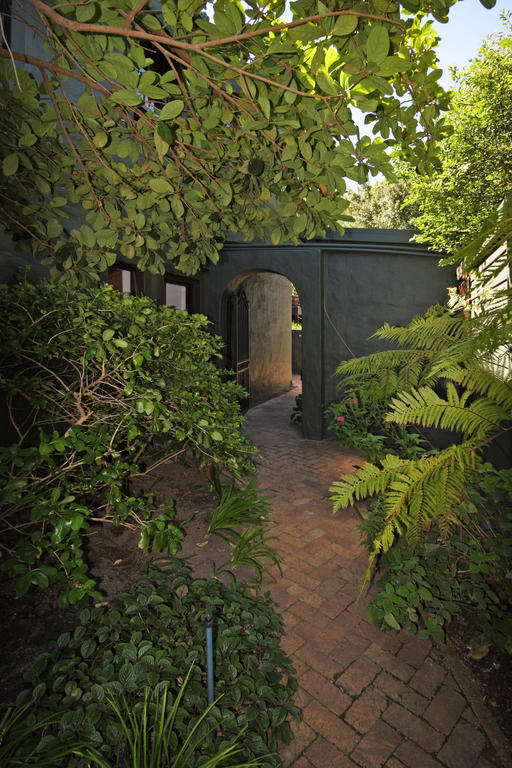 Hout Bay Hideaway Hotell Eksteriør bilde
