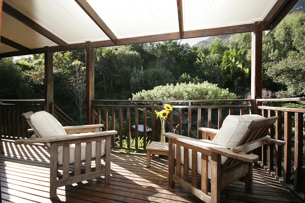 Hout Bay Hideaway Hotell Rom bilde