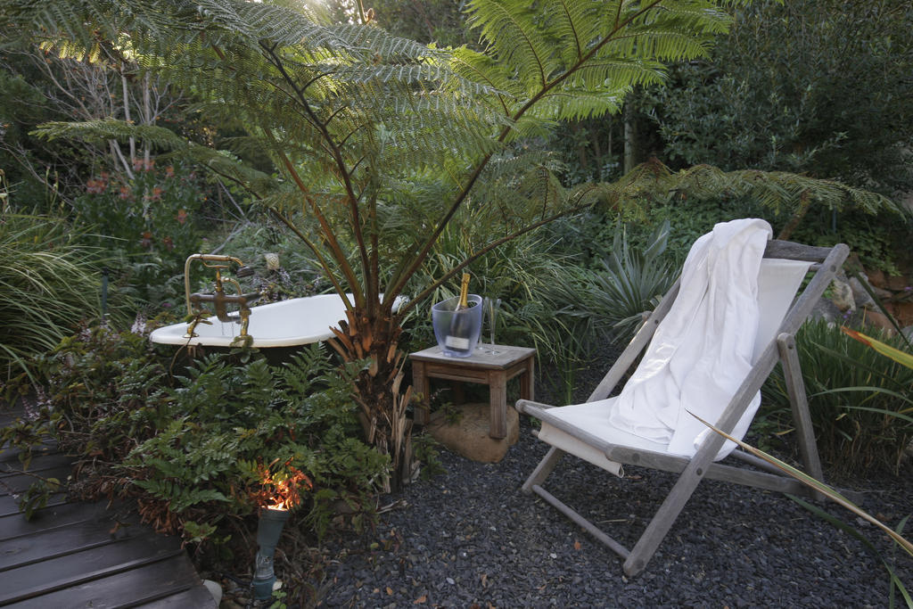 Hout Bay Hideaway Hotell Eksteriør bilde