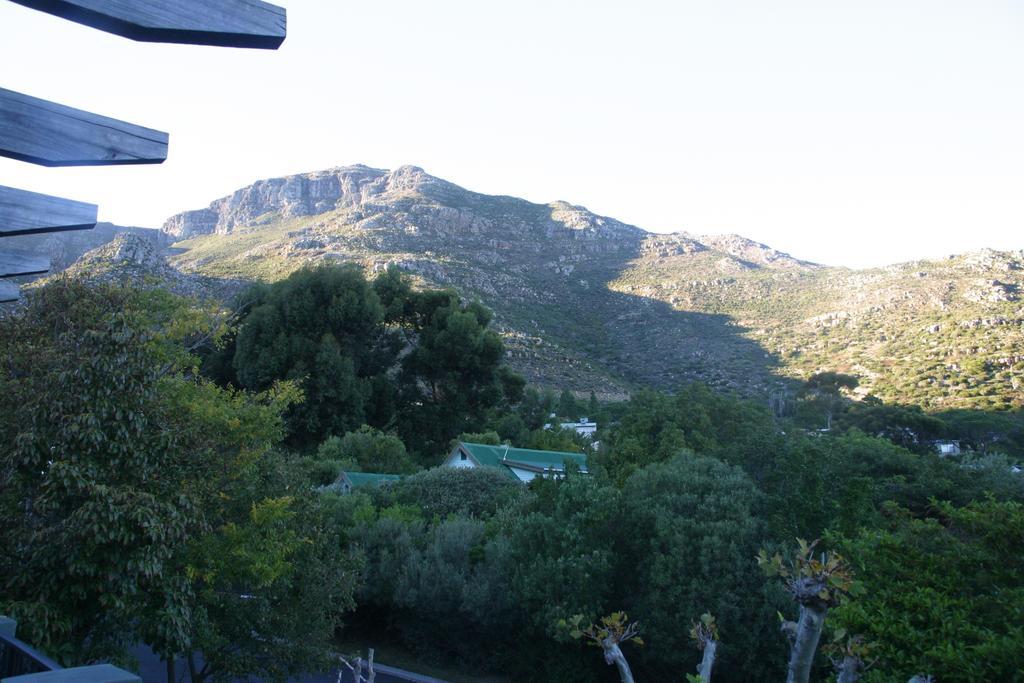 Hout Bay Hideaway Hotell Rom bilde