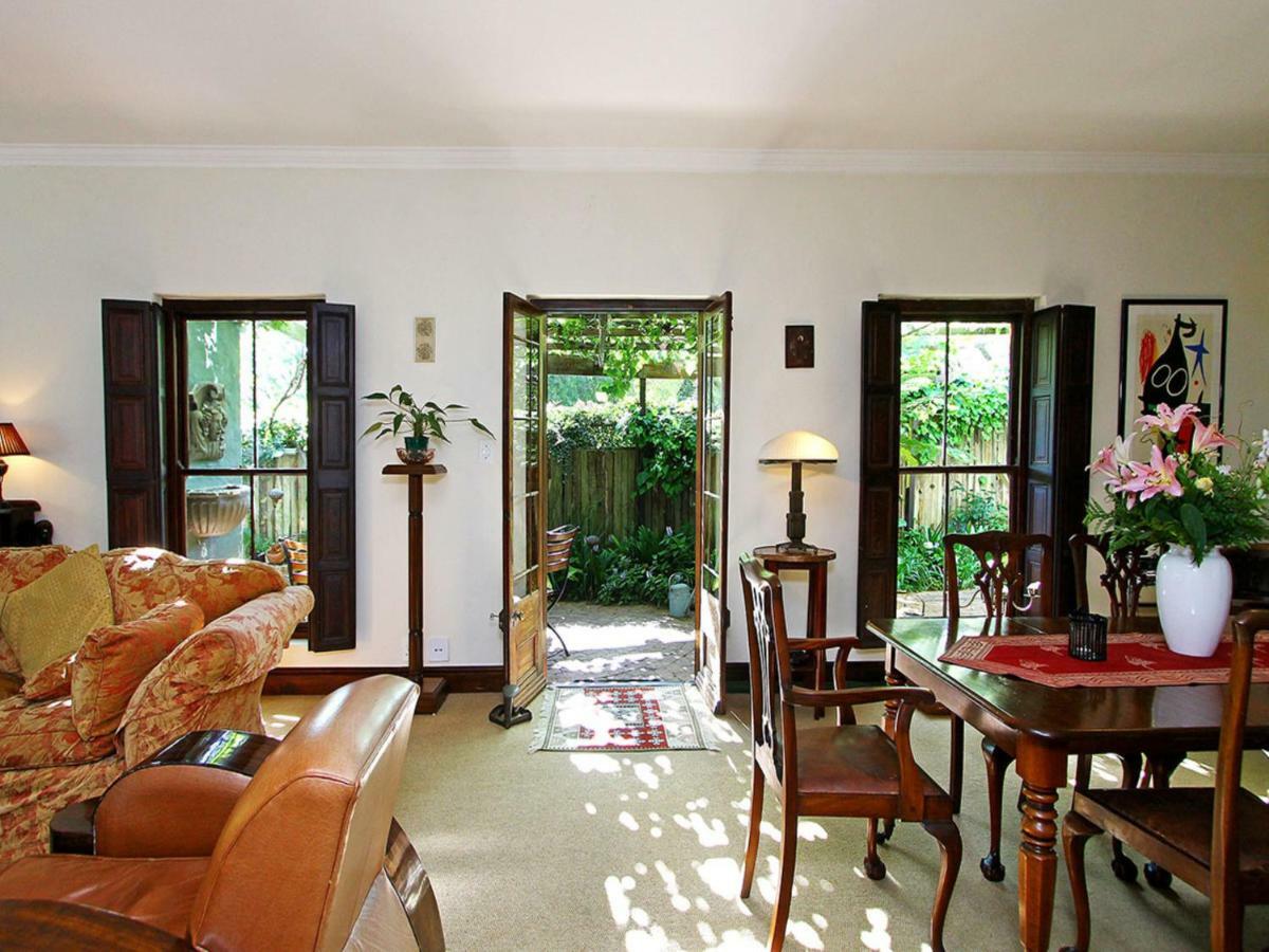 Hout Bay Hideaway Hotell Eksteriør bilde