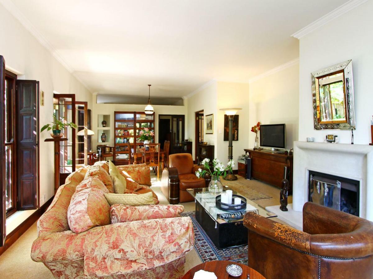 Hout Bay Hideaway Hotell Eksteriør bilde