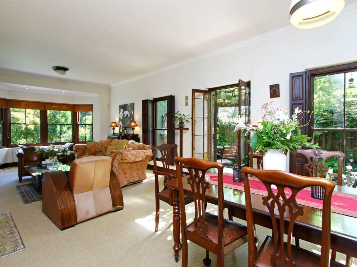 Hout Bay Hideaway Hotell Eksteriør bilde