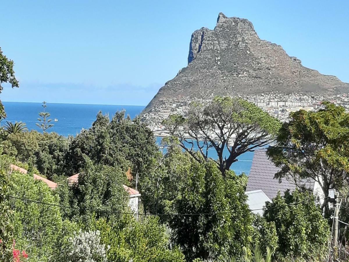 Hout Bay Hideaway Hotell Eksteriør bilde
