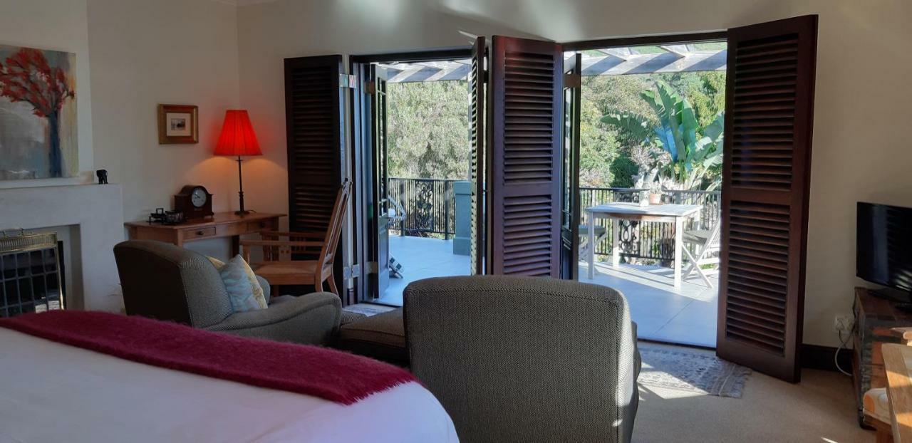 Hout Bay Hideaway Hotell Eksteriør bilde