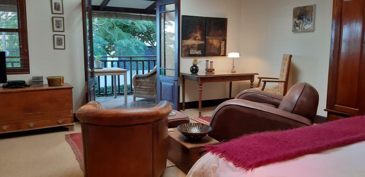 Hout Bay Hideaway Hotell Eksteriør bilde