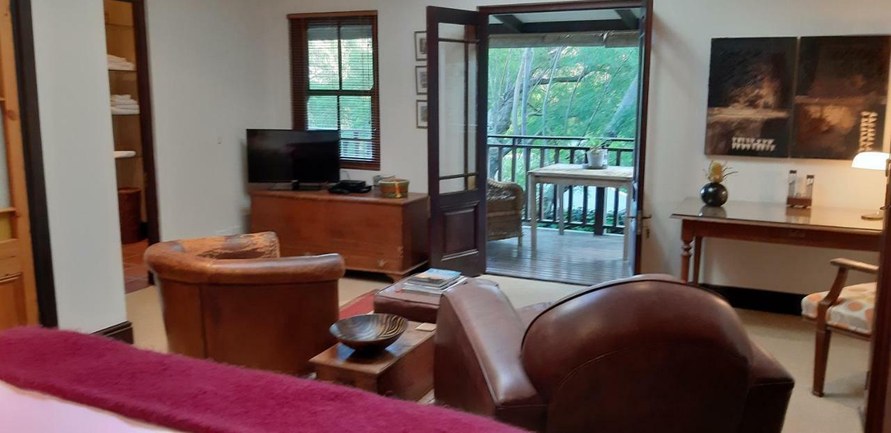 Hout Bay Hideaway Hotell Eksteriør bilde