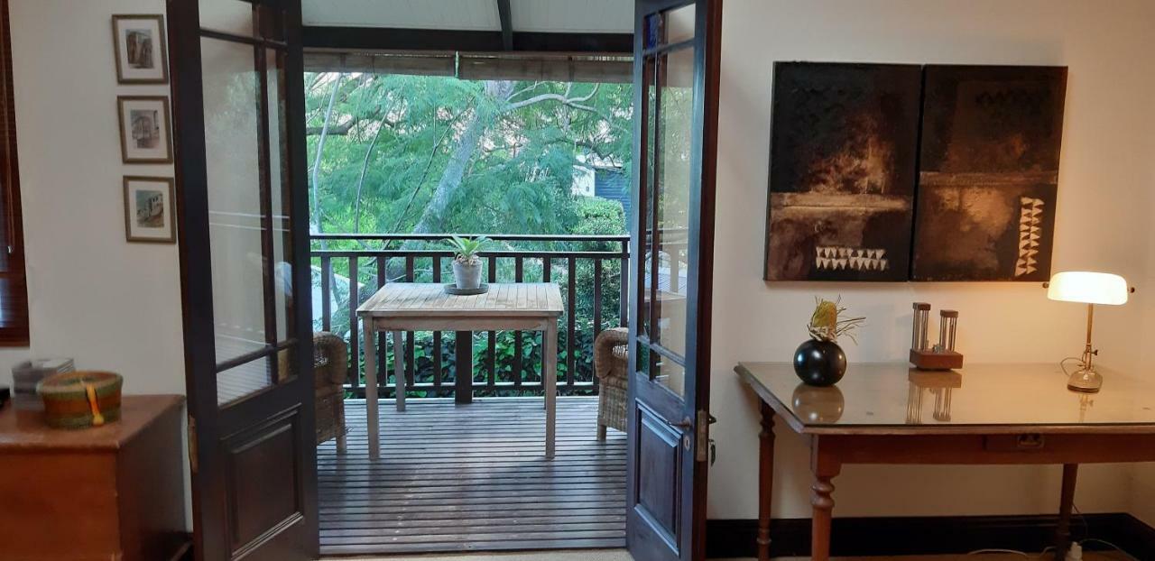 Hout Bay Hideaway Hotell Eksteriør bilde