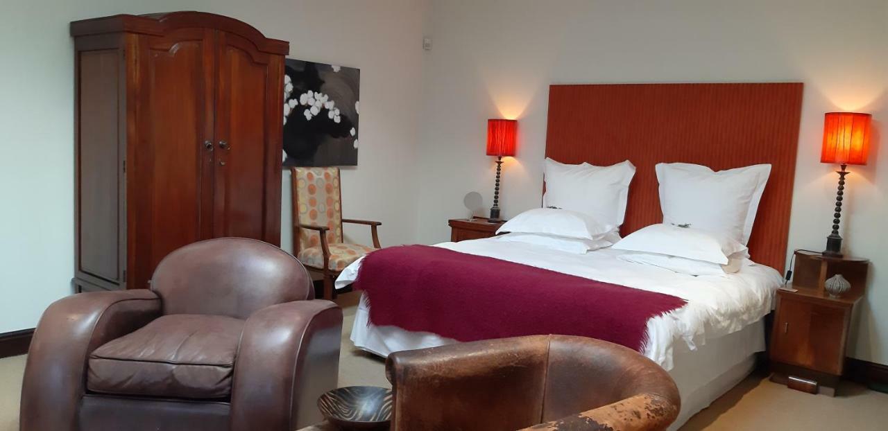 Hout Bay Hideaway Hotell Eksteriør bilde