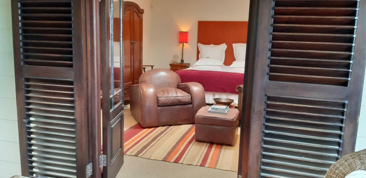 Hout Bay Hideaway Hotell Eksteriør bilde