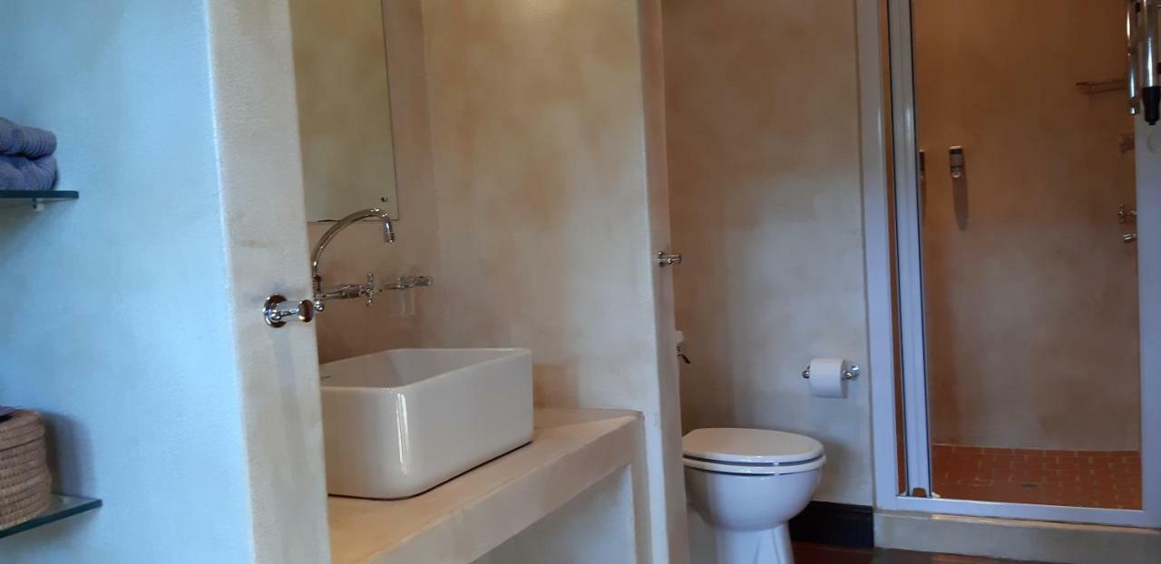 Hout Bay Hideaway Hotell Eksteriør bilde