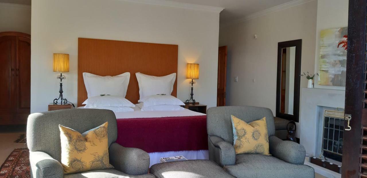 Hout Bay Hideaway Hotell Eksteriør bilde