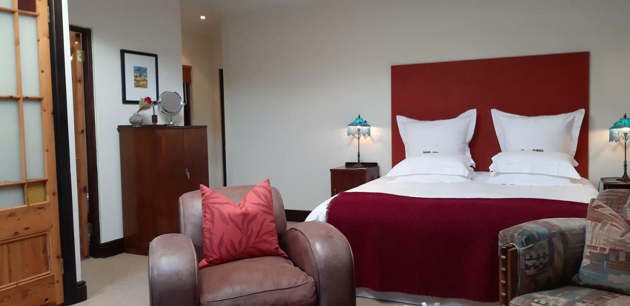 Hout Bay Hideaway Hotell Eksteriør bilde