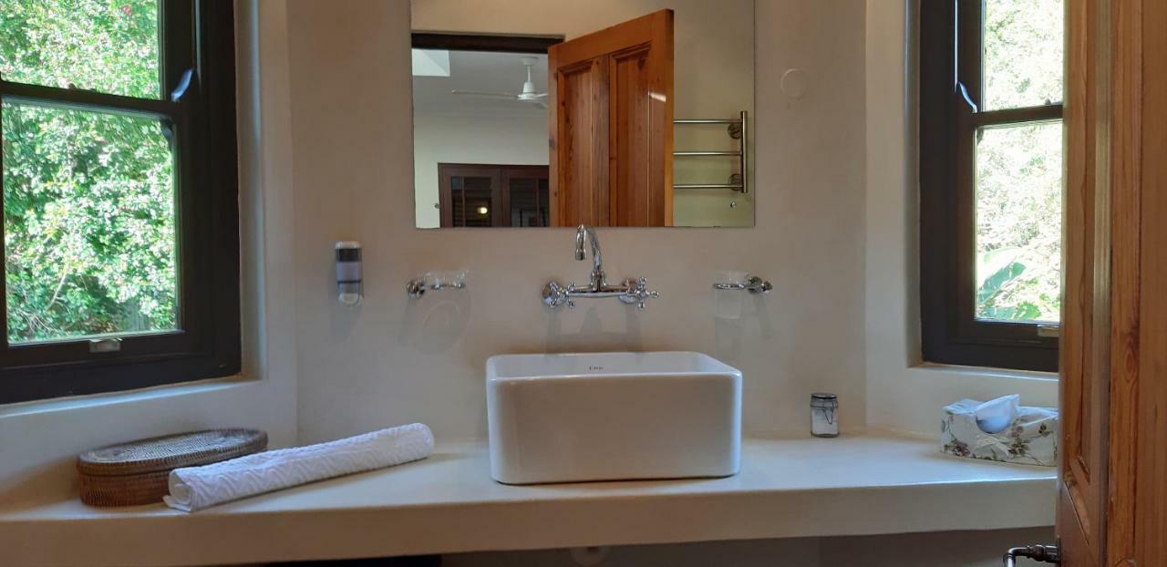 Hout Bay Hideaway Hotell Eksteriør bilde