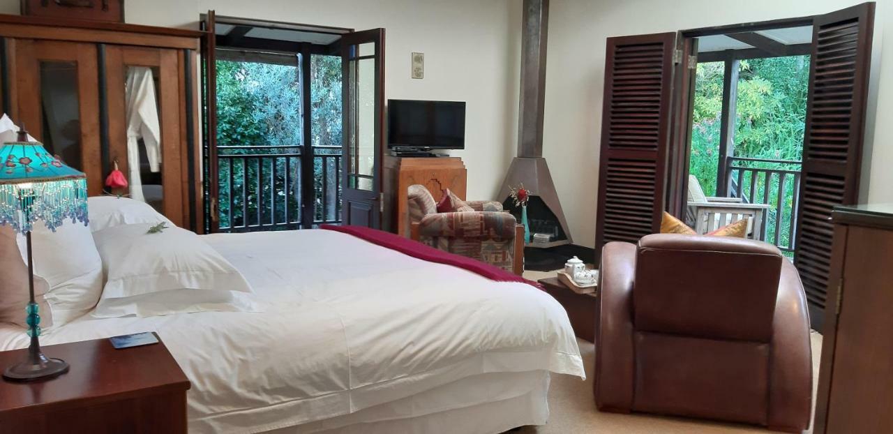 Hout Bay Hideaway Hotell Eksteriør bilde