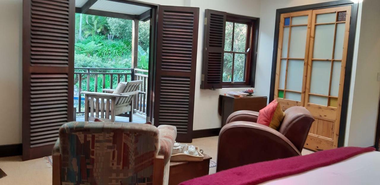 Hout Bay Hideaway Hotell Eksteriør bilde
