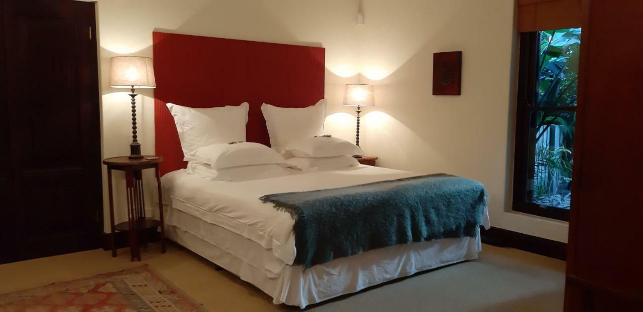 Hout Bay Hideaway Hotell Eksteriør bilde