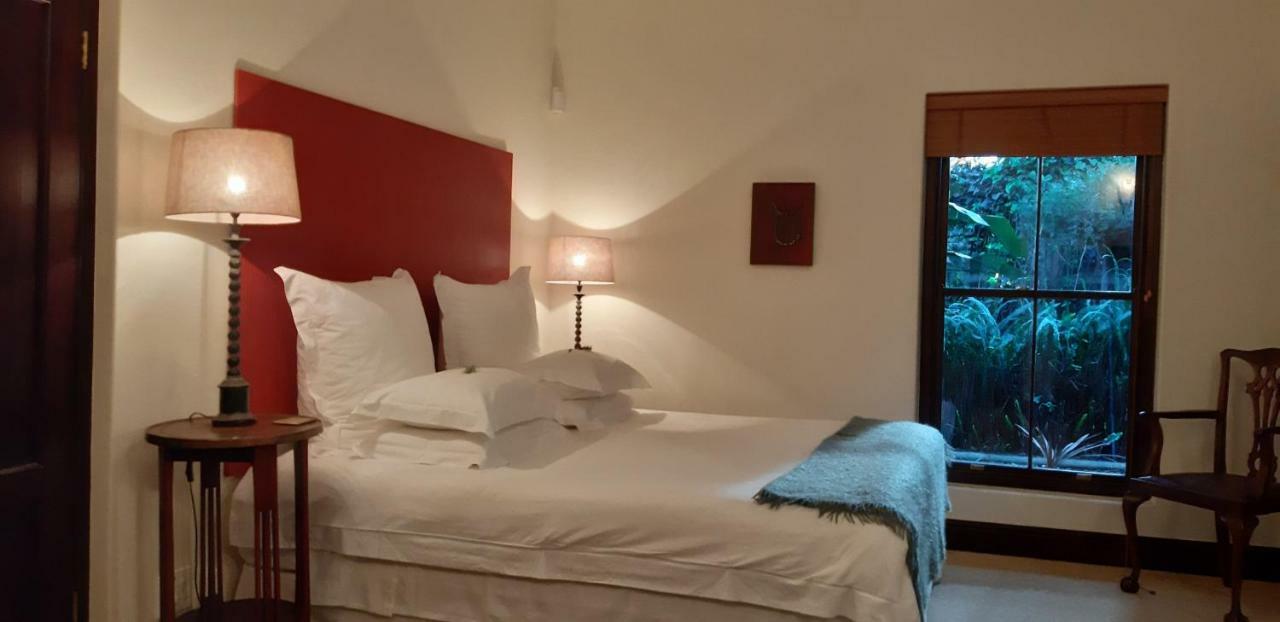 Hout Bay Hideaway Hotell Eksteriør bilde