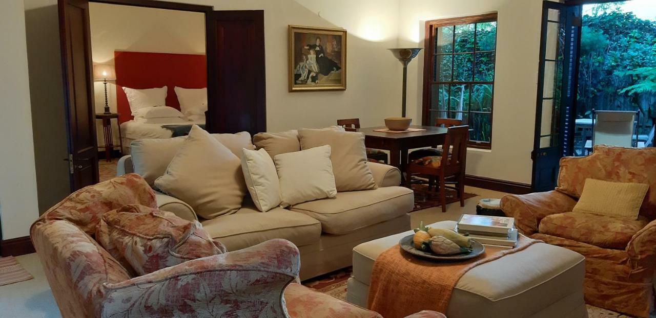 Hout Bay Hideaway Hotell Eksteriør bilde