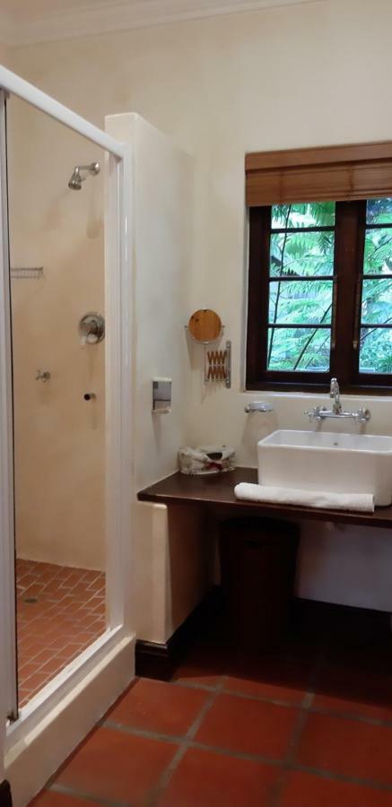 Hout Bay Hideaway Hotell Eksteriør bilde