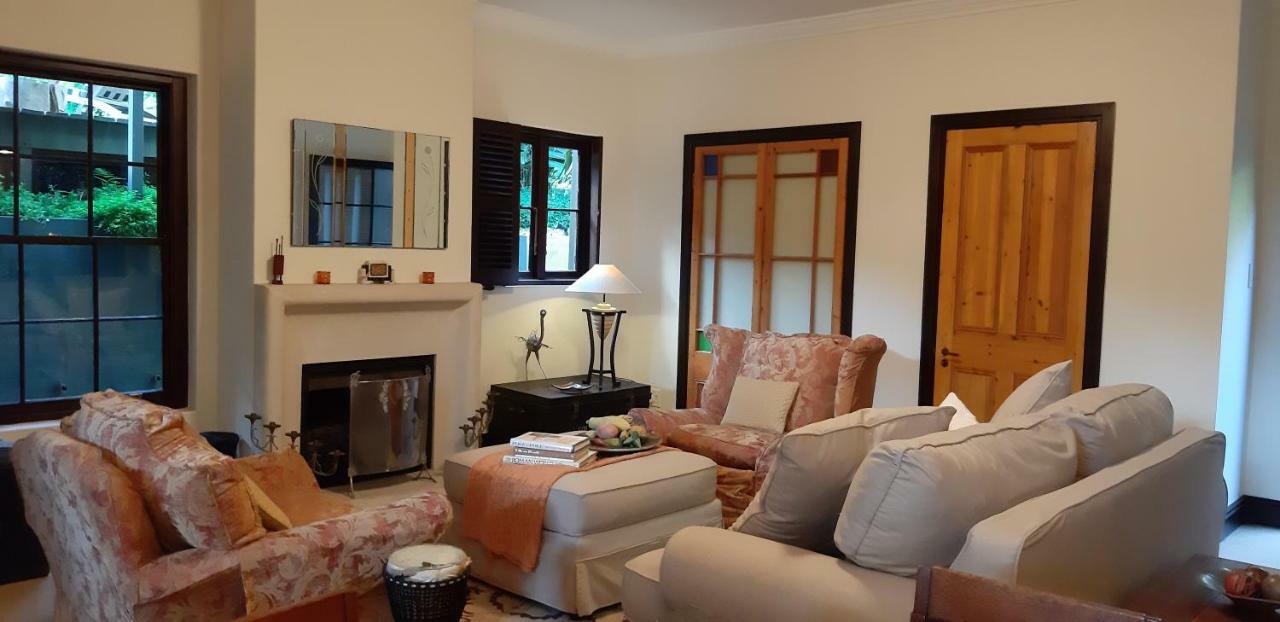 Hout Bay Hideaway Hotell Eksteriør bilde