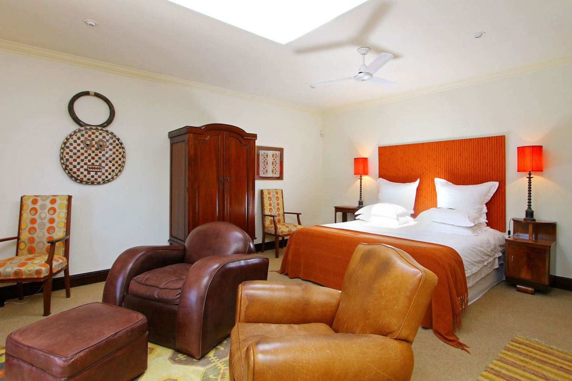 Hout Bay Hideaway Hotell Eksteriør bilde