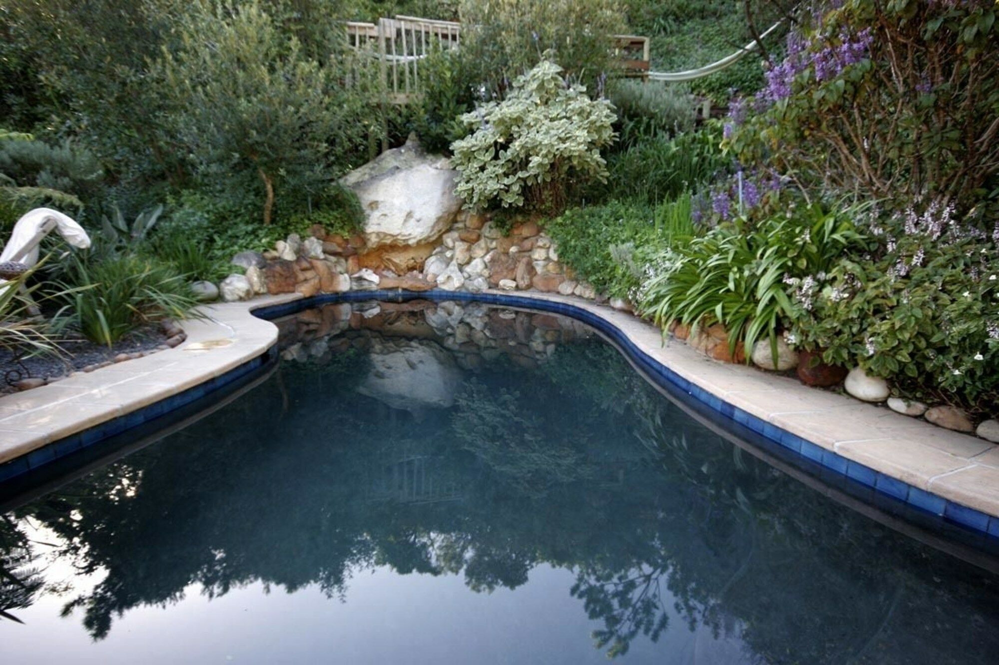Hout Bay Hideaway Hotell Eksteriør bilde