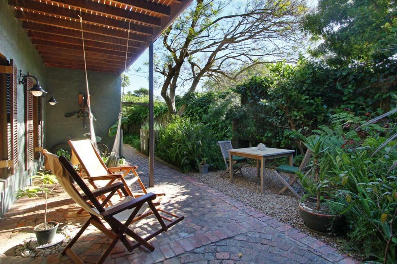 Hout Bay Hideaway Hotell Eksteriør bilde