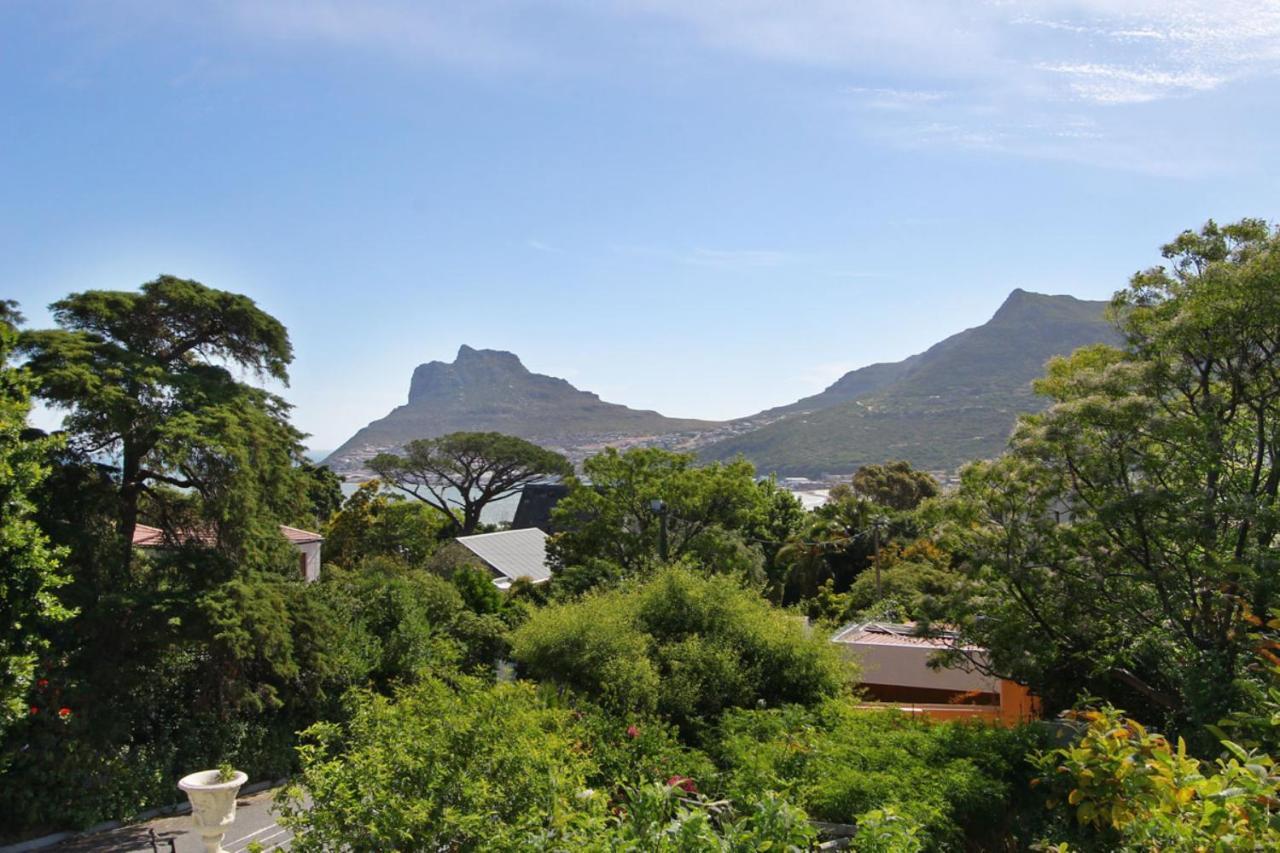 Hout Bay Hideaway Hotell Eksteriør bilde