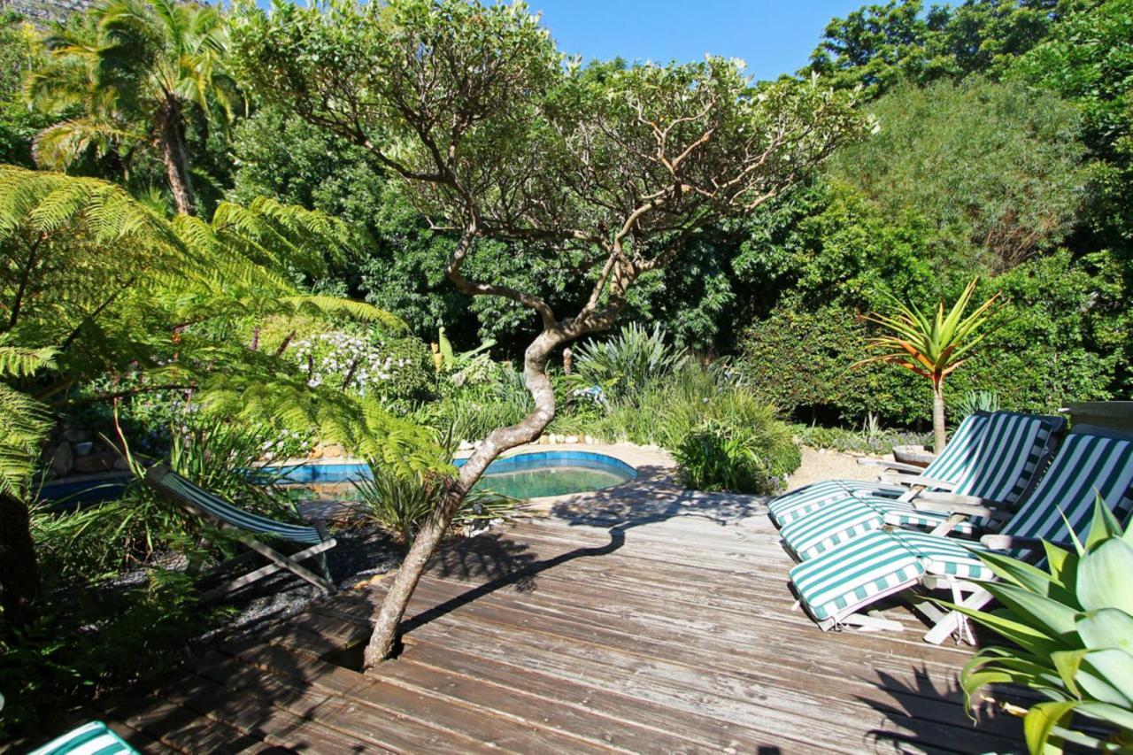 Hout Bay Hideaway Hotell Eksteriør bilde