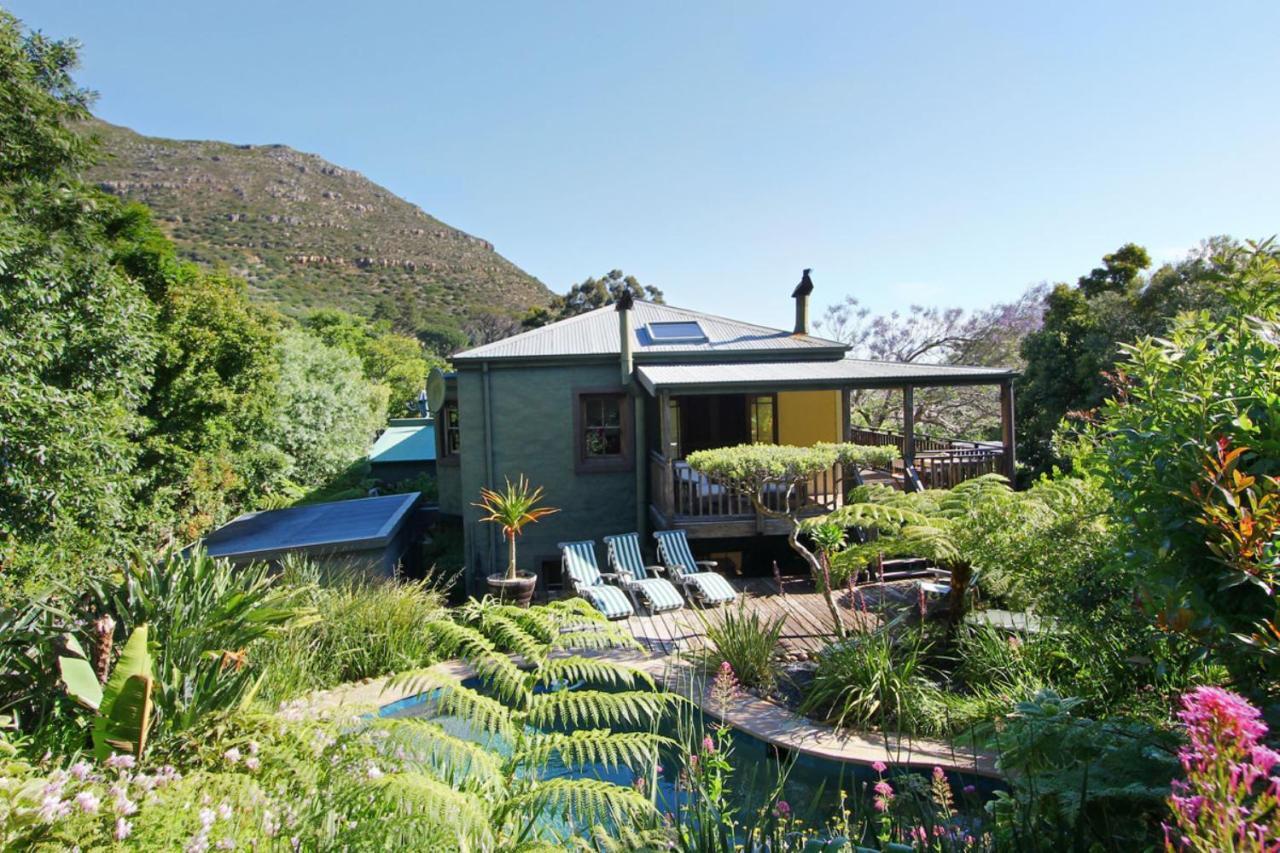 Hout Bay Hideaway Hotell Eksteriør bilde