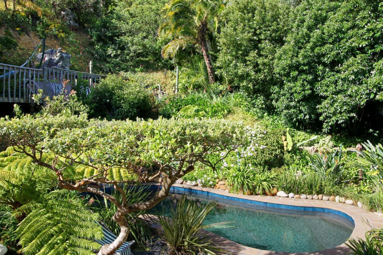 Hout Bay Hideaway Hotell Eksteriør bilde